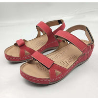 Thumbnail for Orthotic Sandals for Woman / Non-Slip Slippers