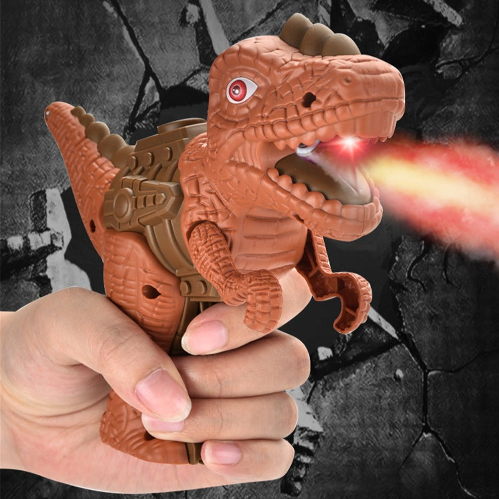 Dinosaur Water Spray Toy