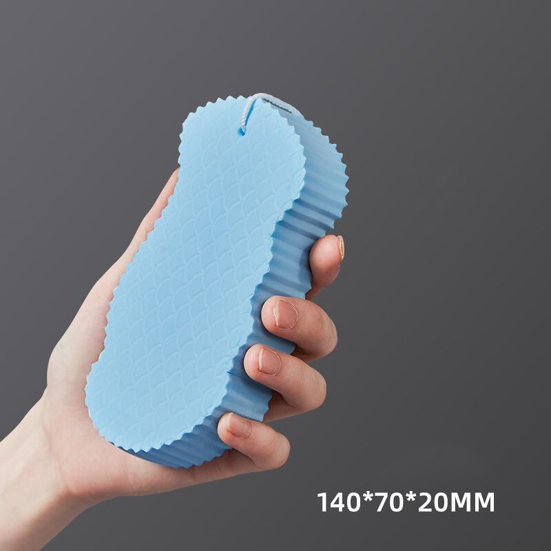 Super Soft Exfoliating Bath Sponge