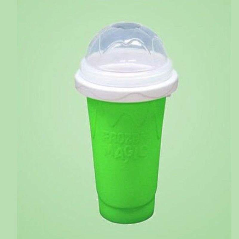 Frozen Magic Slushy Cup