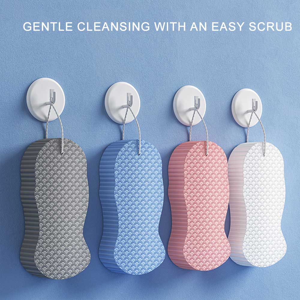 Exfoli-Sponge™ - Buy 2 Get 2 FREE - While Supplies Last