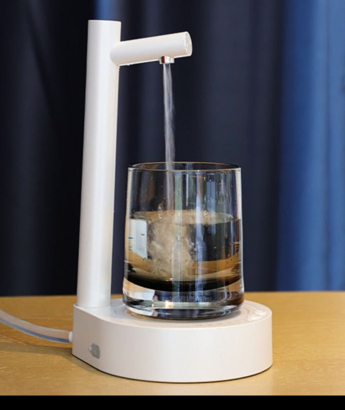 Automatic Electric Water Gallon Pump Dispenser