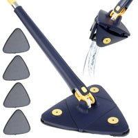 Thumbnail for Telescopic Triangle Mop 360°