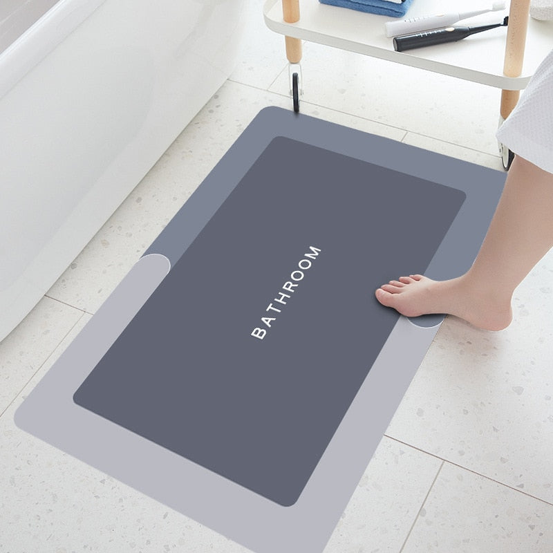 PeekWise Bath Mats - Thumbnail 2
