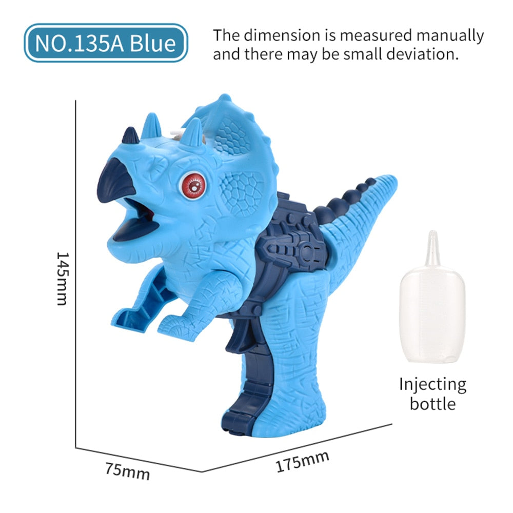 Dinosaur Water Spray Toy