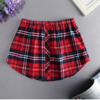 Thumbnail for Fashion Shirt Extender™ - Buy 1 Get 1 FREE! (Add Any 2 To Your Cart)