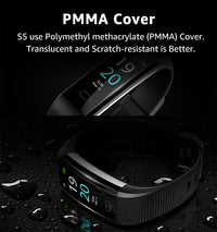 Thumbnail for COLAPA™ S5 Smart Bracelet