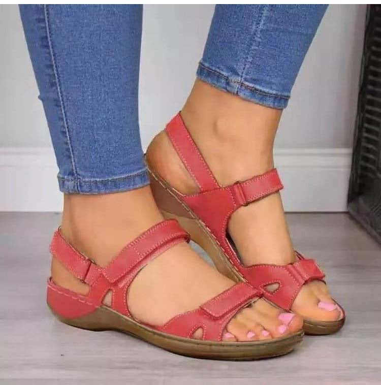 Orthotic Sandals for Woman / Non-Slip Slippers