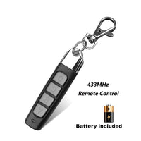 Thumbnail for Remote Control Duplicator