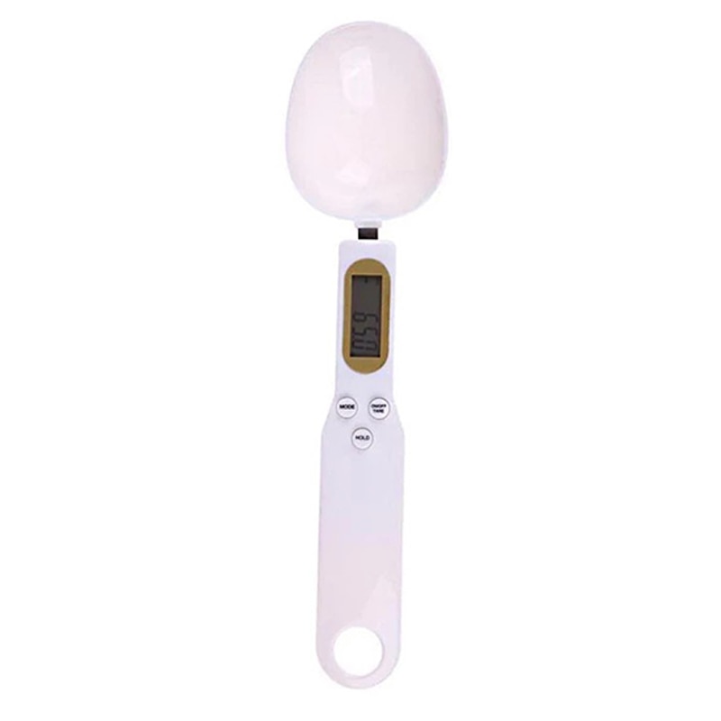 Electronic spoon Scale