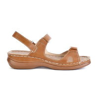 Thumbnail for Orthotic Sandals for Woman / Non-Slip Slippers