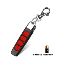 Thumbnail for Remote Control Duplicator
