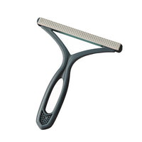 Thumbnail for Silicone Double Sided Pet Hair Remover - Clean Tool