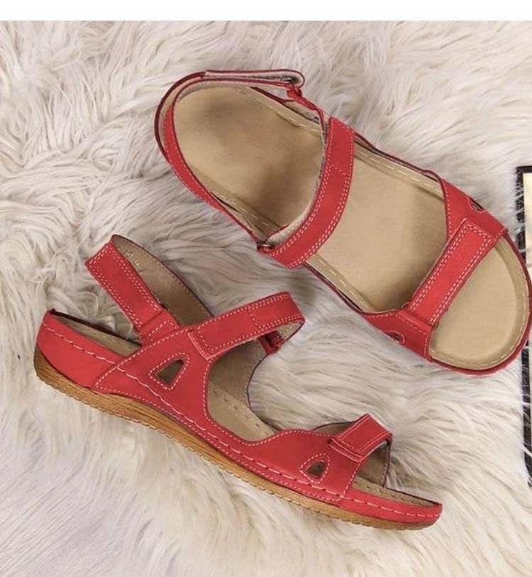 Orthotic Sandals for Woman / Non-Slip Slippers