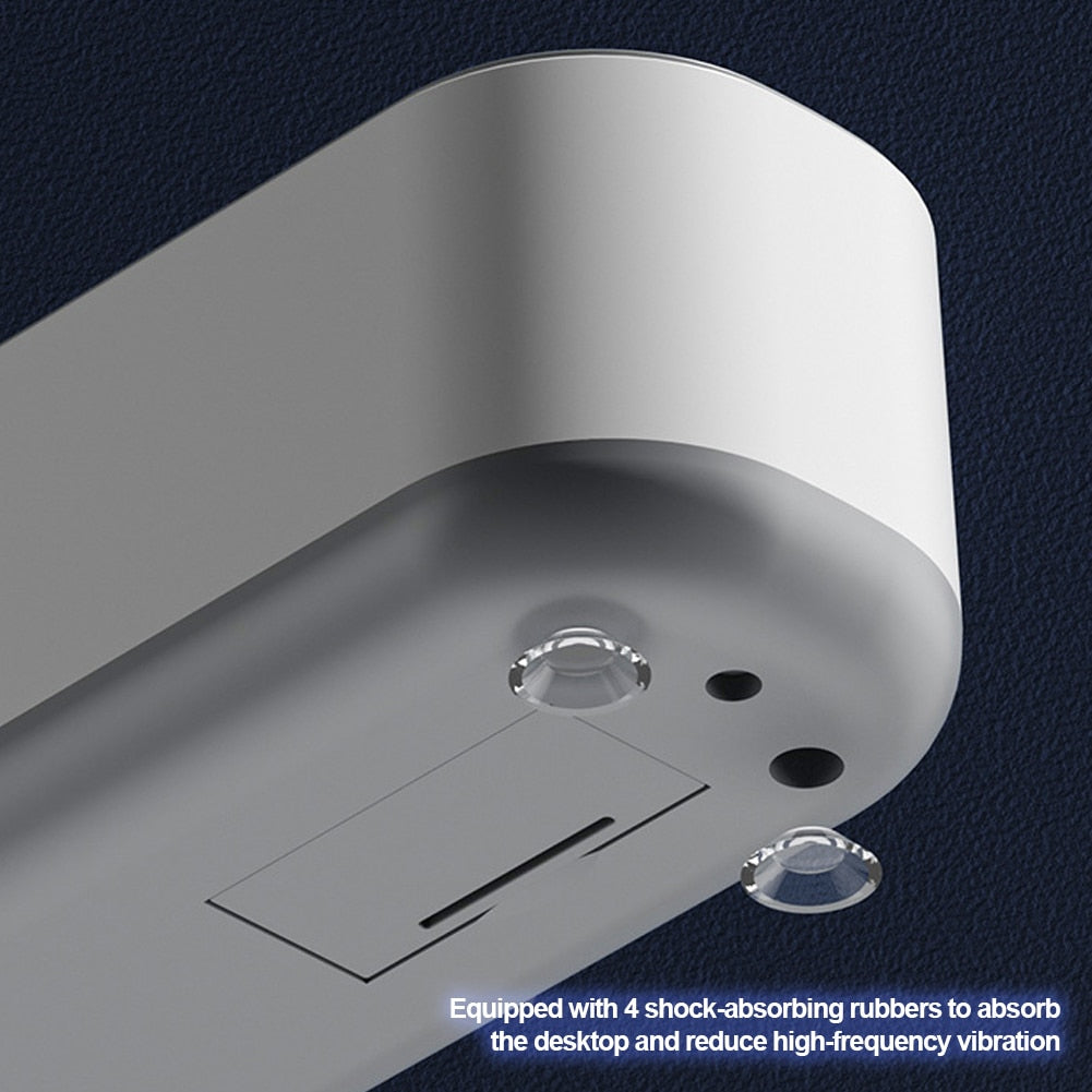 Sonic Cleaner - Jewelry, Ring, and Glass Cleaner - Thumbnail 4