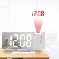 Thumbnail for Projection Alarm Clock