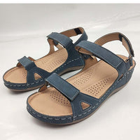 Thumbnail for Orthotic Sandals for Woman / Non-Slip Slippers
