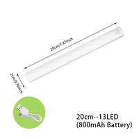 Thumbnail for Motion Sensor Light Wireless LED Night Lights