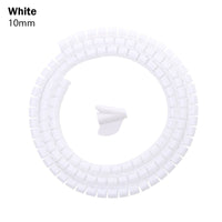 Thumbnail for Spiral Cable Wire Organizer