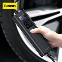 Thumbnail for Portable Tire Inflator