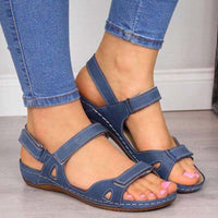 Thumbnail for Orthotic Sandals for Woman / Non-Slip Slippers