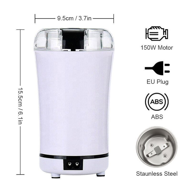 Portable Electric Grinder