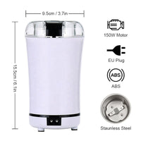 Thumbnail for Portable Electric Grinder