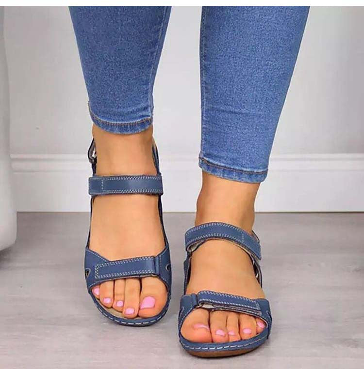 Orthotic Sandals for Woman / Non-Slip Slippers