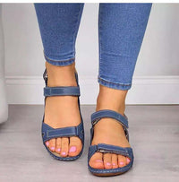 Thumbnail for Orthotic Sandals for Woman / Non-Slip Slippers