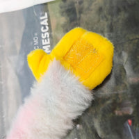 Thumbnail for Colorful Huggy Wuggy Plush Toy