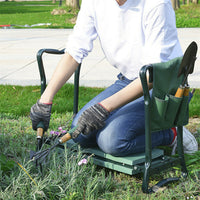 Thumbnail for Heavy Duty Steel Garden Kneeler