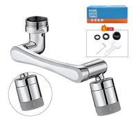 Thumbnail for Rotatable Faucet Extender