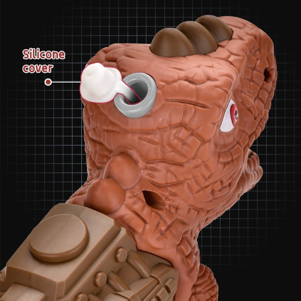 Dinosaur Water Spray Toy