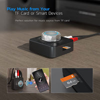 Thumbnail for Bluetooth 5.0 Audio RCA Receiver