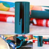 Thumbnail for Gift Wrapping Paper Cutting Tool