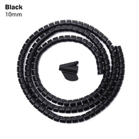 Thumbnail for Spiral Cable Wire Organizer