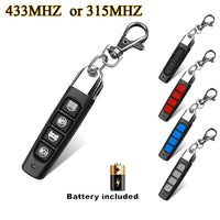 Thumbnail for Remote Control Duplicator