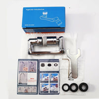 Thumbnail for Rotatable Faucet Extender