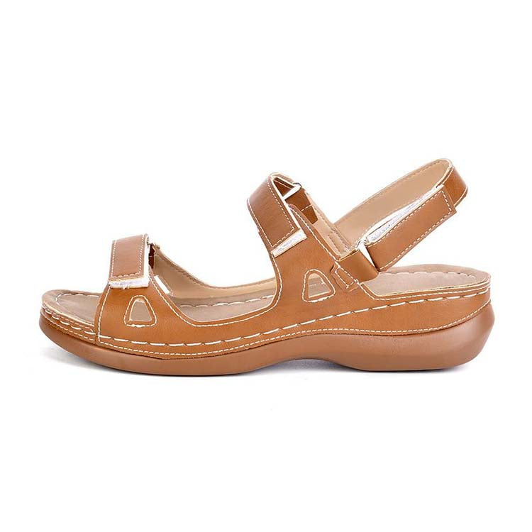 Orthotic Sandals for Woman / Non-Slip Slippers