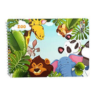 Thumbnail for Montessori Busy Book For Kids