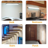 Thumbnail for Motion Sensor Light Wireless LED Night Lights