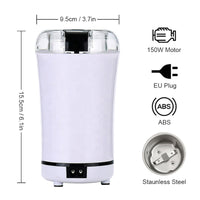 Thumbnail for Portable Electric Grinder
