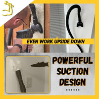 Thumbnail for Drill Dust Collector Vacuum Attachment