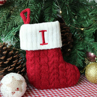 Thumbnail for Christmas Socks Christmas Tree Ornaments Decor Christmas Gift New Year 2023