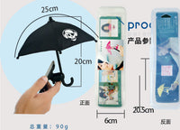 Thumbnail for Phone Umbrella Sun Shade - Cute Mini Umbrella for Phone with Universal Adjustable Suction Cup Stand