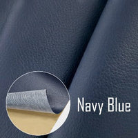 Thumbnail for Self-Adhesive Leather Repair Patch
