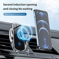 Thumbnail for Smart Wireless Car Charger