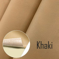 Thumbnail for Self-Adhesive Leather Repair Patch