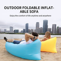 Thumbnail for Air Lounge™ - Inflatable Outdoor Sofa