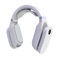 Thumbnail for Casance Personal Cooling/Heating Neck Fan
